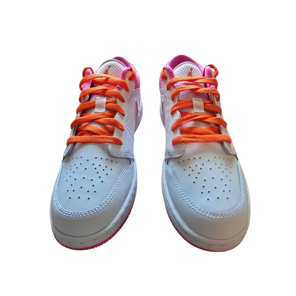 Nike Air Jordan 1 Pinksicle Orange Size 6.5Y (NEW W/O BOX)